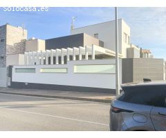 Casa en Venta en Pilar de la Horadada, Alicante