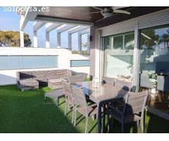 Casa en Venta en Pilar de la Horadada, Alicante