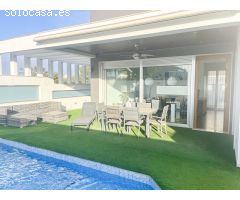 Casa en Venta en Pilar de la Horadada, Alicante