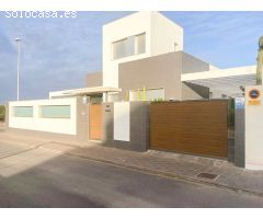 Casa en Venta en Pilar de la Horadada, Alicante