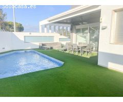 Casa en Venta en Pilar de la Horadada, Alicante