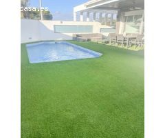 Casa en Venta en Pilar de la Horadada, Alicante