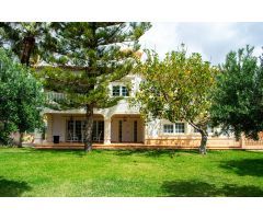 Villa en Venta en Cabo Roig, Alicante
