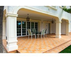 Villa en Venta en Cabo Roig, Alicante