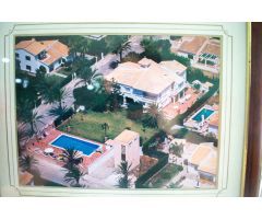 Villa en Venta en Cabo Roig, Alicante
