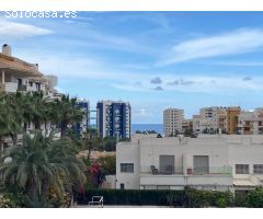 ADOSADO DE 3 DORMITORIOS A 500 M. DEL MAR CON PISCINA COMUNITARIA - ZONA ORIHUELA COSTA-