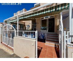 Pareado en Venta en Torrevieja, Alicante