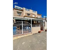 Pareado en Venta en Torrevieja, Alicante