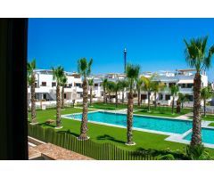Pareado en Venta en Pilar de la Horadada, Alicante