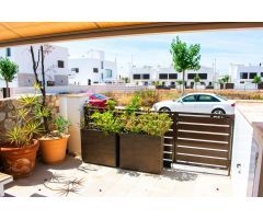 Pareado en Venta en Pilar de la Horadada, Alicante