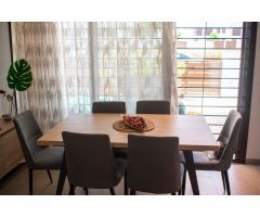 Pareado en Venta en Pilar de la Horadada, Alicante