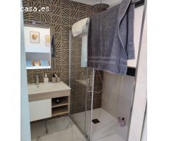 APARTAMENTO A ESTRENAR DE 2 DORMITORIOS CON PISCINA Y GARAJE - ZONA ORIHUELA COSTA -