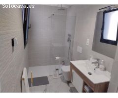 APARTAMENTO A ESTRENAR DE 2 DORMITORIOS CON PISCINA Y GARAJE - ZONA ORIHUELA COSTA -
