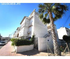 APARTAMENTO 1 DORMITORIO CON GRAN SOLARIUM PRIVADO - PARKING