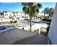 APARTAMENTO 1 DORMITORIO CON GRAN SOLARIUM PRIVADO - PARKING