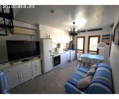 APARTAMENTO 1 DORMITORIO CON GRAN SOLARIUM PRIVADO - PARKING