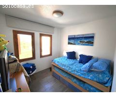 APARTAMENTO 1 DORMITORIO CON GRAN SOLARIUM PRIVADO - PARKING