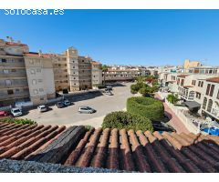 APARTAMENTO 1 DORMITORIO CON GRAN SOLARIUM PRIVADO - PARKING