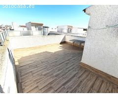 APARTAMENTO 1 DORMITORIO CON GRAN SOLARIUM PRIVADO - PARKING