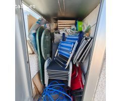 APARTAMENTO 1 DORMITORIO CON GRAN SOLARIUM PRIVADO - PARKING