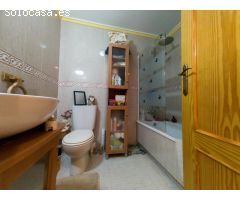 Apartamento Céntrico con Piscina y Solárium Comunitario a 800?m del Mar