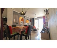 Apartamento Céntrico con Piscina y Solárium Comunitario a 800?m del Mar
