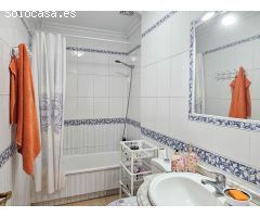 Apartamento con balcón y 1 dormitorio en pleno centro de Torrevieja