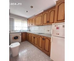 APARTAMENTO 2 DORMITORIOS VISTAS LATERALES PLAYA DEL CURA