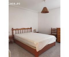 APARTAMENTO 2 DORMITORIOS VISTAS LATERALES PLAYA DEL CURA