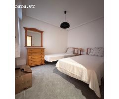 APARTAMENTO 2 DORMITORIOS VISTAS LATERALES PLAYA DEL CURA