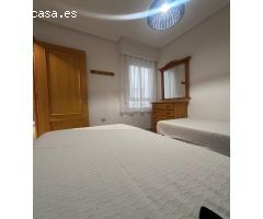 APARTAMENTO 2 DORMITORIOS VISTAS LATERALES PLAYA DEL CURA
