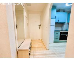 Magnifico apartamento a 200m de la playa del Cura en Torrevieja