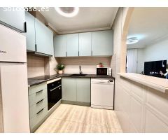 Magnifico apartamento a 200m de la playa del Cura en Torrevieja