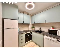 Magnifico apartamento a 200m de la playa del Cura en Torrevieja