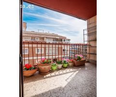 APARTAMENTO DE 3 DORMITORIOS A 120 M. DEL MAR - ZONA ACEQUIÓN, TORREVIEJA -