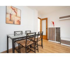 APARTAMENTO DE 3 DORMITORIOS A 120 M. DEL MAR - ZONA ACEQUIÓN, TORREVIEJA -