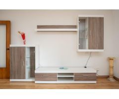 APARTAMENTO DE 3 DORMITORIOS A 120 M. DEL MAR - ZONA ACEQUIÓN, TORREVIEJA -