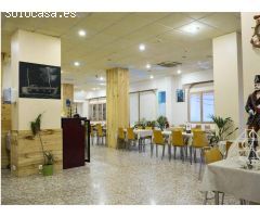 Restaurante en Esquina con Vista a la Playa de El Campello – Listo para Empezar