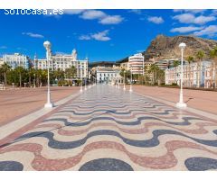 Garaje en venta en Calle de Rigoberto Ferrer, Alipark, Alicante / Alacant ????