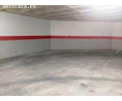 Plaza de Garaje en Venta o Alquiler en Avinguda Profesor Enrique Tier, Elche ????
