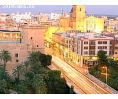 Plaza de Garaje en Venta o Alquiler en Avinguda Profesor Enrique Tier, Elche ????