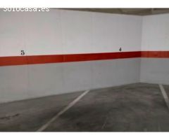 Plaza de Garaje en Venta o Alquiler en Avinguda Profesor Enrique Tier, Elche ????
