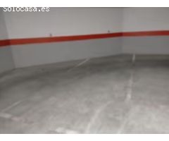 Plaza de Garaje en Venta o Alquiler en Avinguda Profesor Enrique Tier, Elche ????