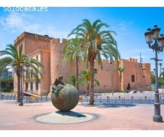 Plaza de Garaje en Venta o Alquiler en Avinguda Profesor Enrique Tier, Elche ????
