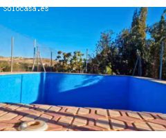 Chalet en Venta en Partida Horna, Novelda ????