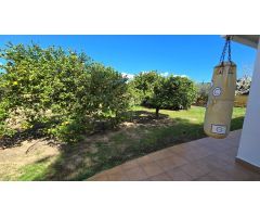 Villa en Venta en Valverde (Alicante), Alicante