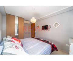 Acogedor Piso con Terraza y Vistas al Mar
