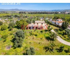 Encantadora Casa de Campo Vistas al Valle