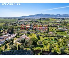 Encantadora Casa de Campo Vistas al Valle