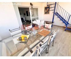 Luminoso Piso con Terraza en Exclusiva Urbanización de Estepona, Málaga